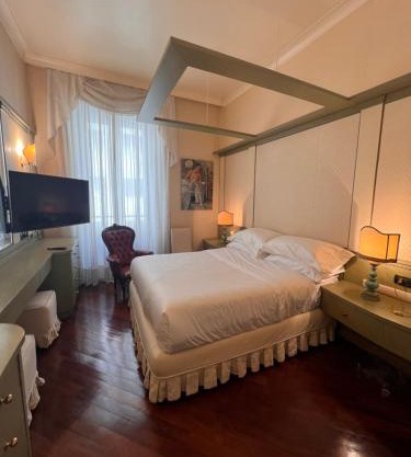 Residenza Lucullo