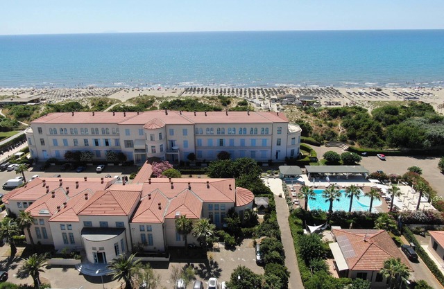 Residenza Mediterranea - Principi di Piemonte