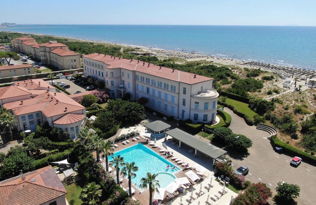 Residenza Mediterranea - Principi di Piemonte