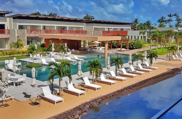 Resort Île de Pipa Flat