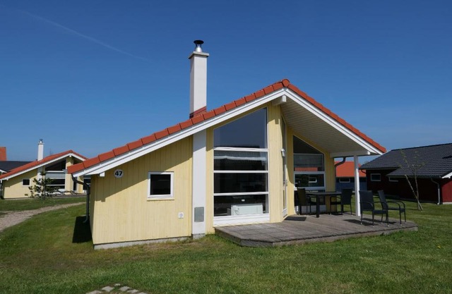 Resort 2 Beach House B 47
