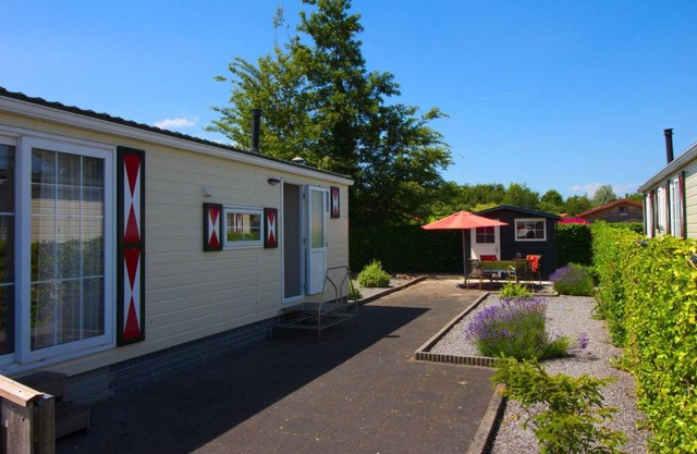 Resort ∙ 2 bedrooms ∙ 4 guests