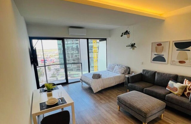 Resort apartment centrally located in Tijuana