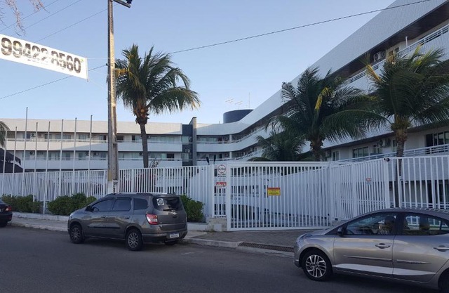 Resort Blue Marlin Cotovelo