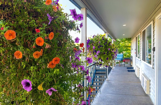 Resort City Inn Coeur d'Alene