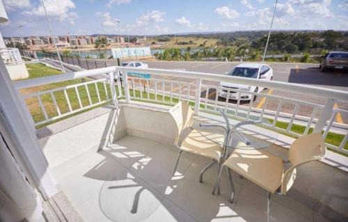 Resort do Lago consulte dias disponíveis