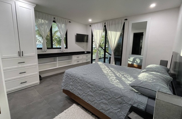 Resort Don Julian - Unit 1