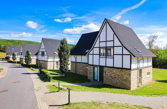 Resort Eifeler Tor 8