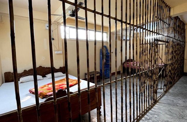 Resort Everest Alipurduar