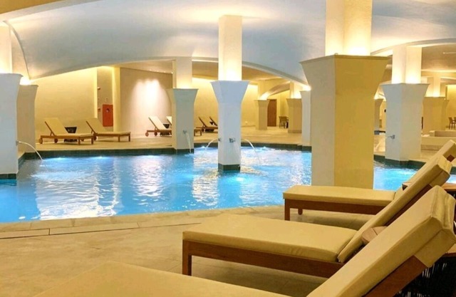 Resort Extraordinário em Gramado