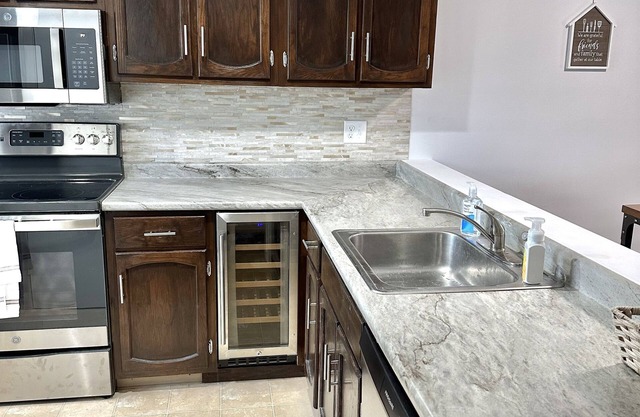 Resort/Golf Living near IU!