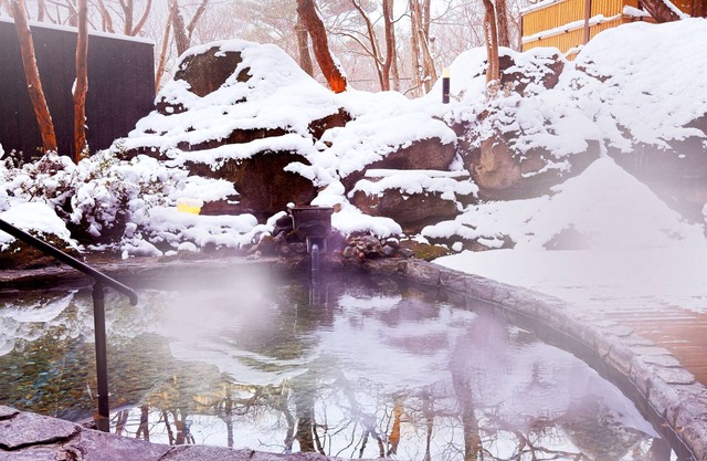 Resort Hotel Raki House Nasu