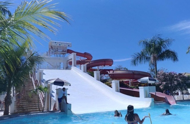 Resort Lacqua Diroma