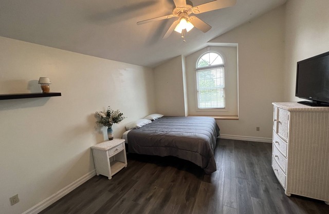 Resort like settings, Frenchtown Township