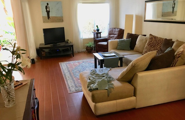 Resort living at The Plaza Condominium Association!
