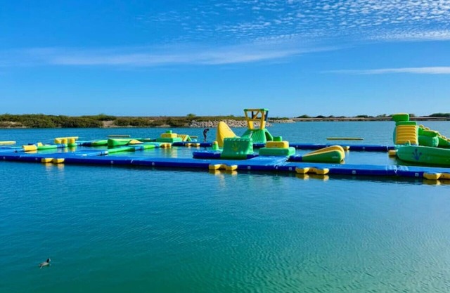 Resort Living | Water Sports | Golf | Modern Decor