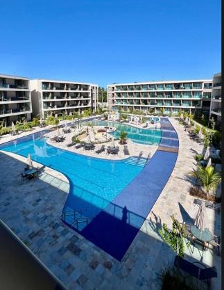 Resort Malia Beach Experience in Muro Alto