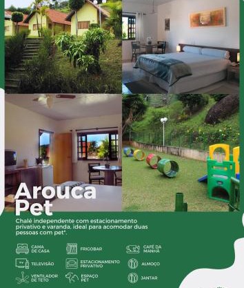 Resort Monte das Oliveiras