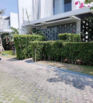 Resort Oceanami Vũng Tàu
