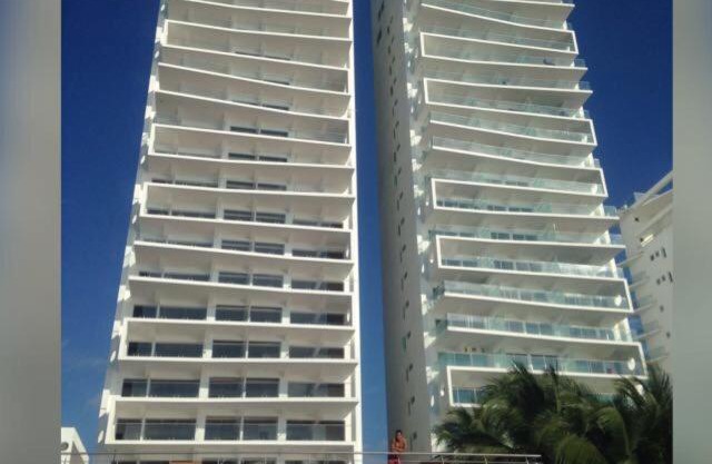 RESORT PLAYA AZUL