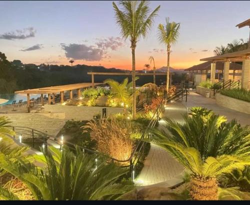 Resort Quinta de Santa Bárbara Apart 102 E