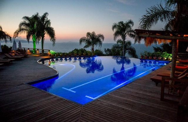 Resort Refúgio do Estaleiro