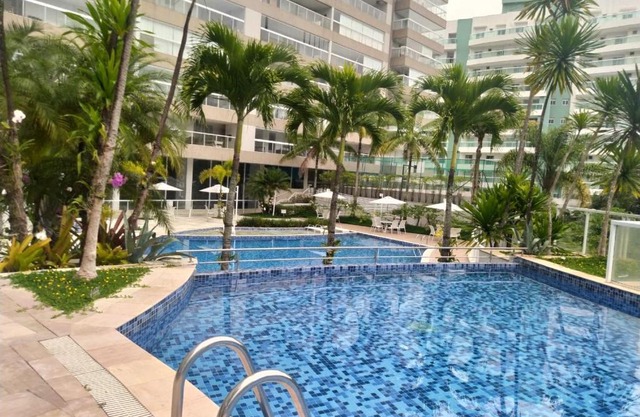 Resort Riviera SL mod 8