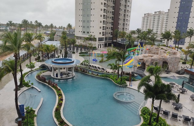 Resort Salinas Premium