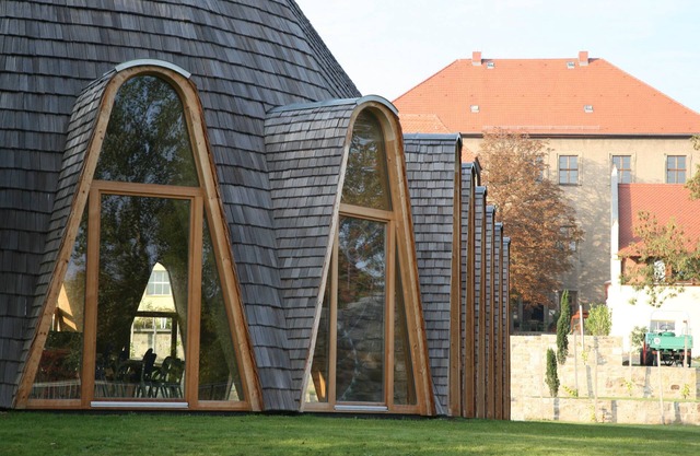 Resort Schloss Auerstedt