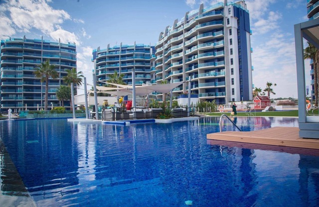 Resort Sea Senses Punta prima