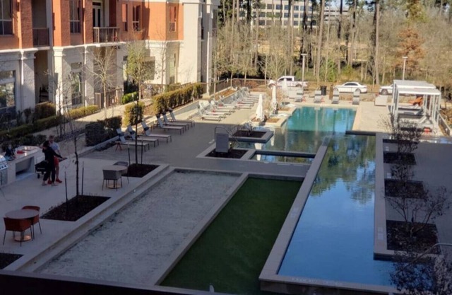 Resort Style 1 bed/1 bath Apartment in Spring, TX