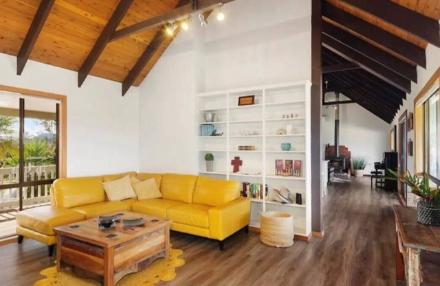 Resort Style Farm Stay