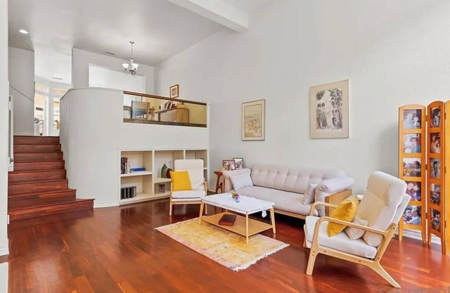 Resort-Style San Diego Living