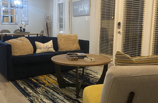 Resort Style Vacation Condo in Coquina Key St. Petersburg, FL.