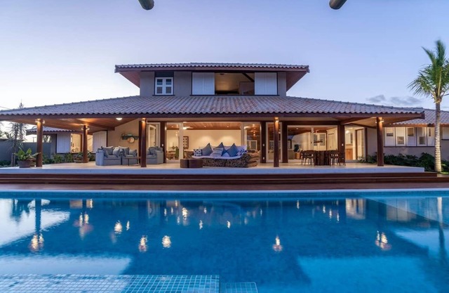 Resort Style Villa in Paradise