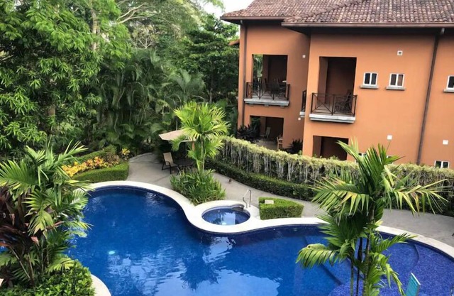 Resort-Tennis-Pickleball-3BR-Golf views