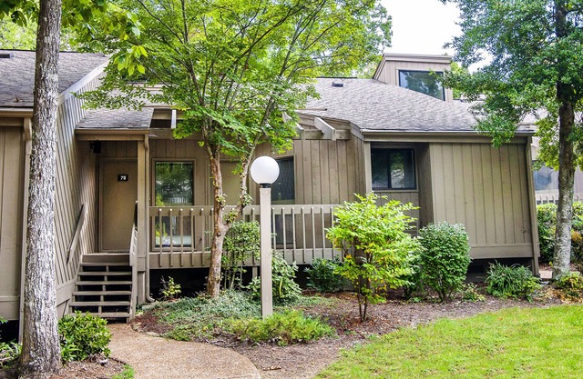 🌄Resort Vacations at Fairfield Glade TN Beautiful 2 bedroom Villa