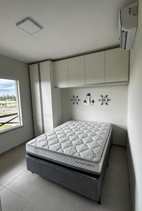 Resort Villa das águas praia do saco