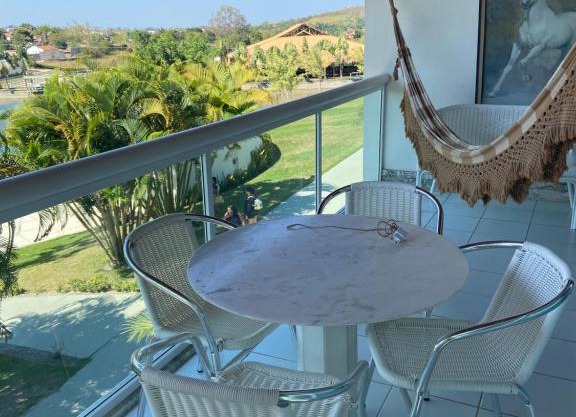 Resort Villa Hípica, Gravatá