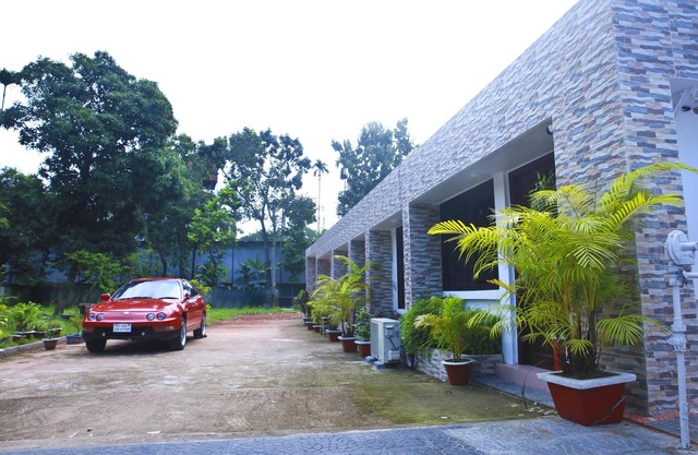 Resort World