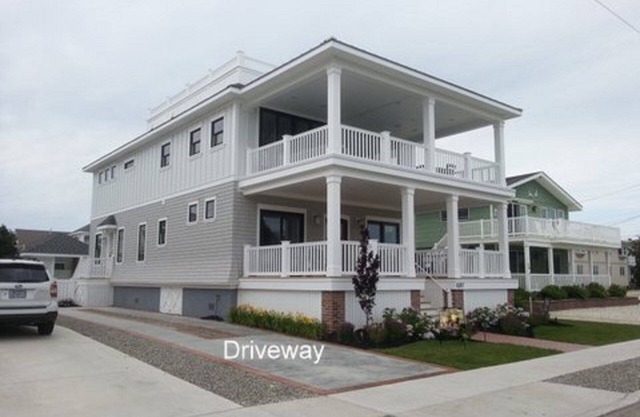 Rest A Shore - Stone Harbor NJ