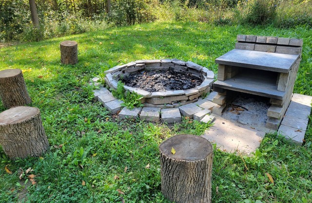 Rest and Repeat Retreat