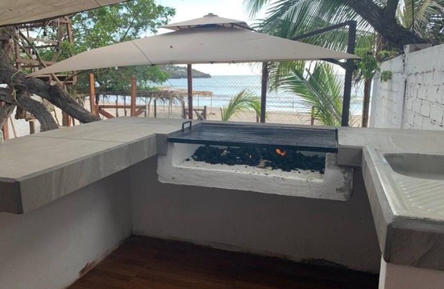 Rest-Beach House 59 km from Mazatlán, Sinaloa