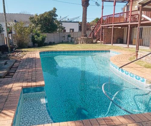 Rest Haven Bed and Breakfast