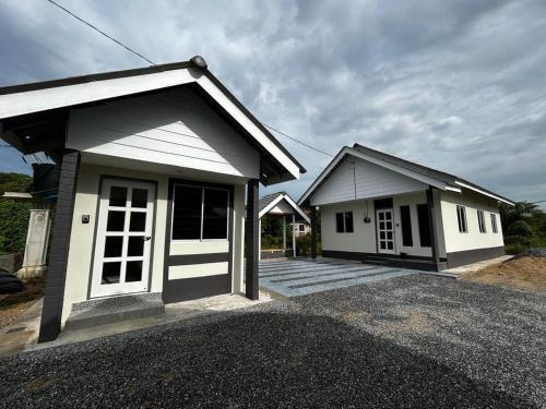 Rest Homestay