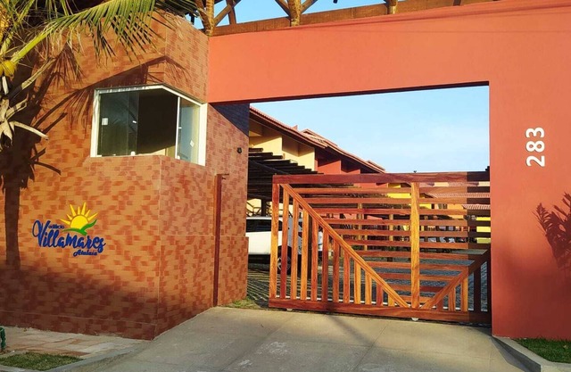 Rest in Luis Correia