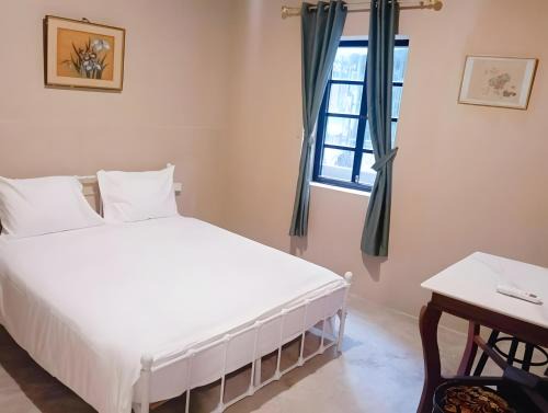 Rest Inn Yaowarat BKK