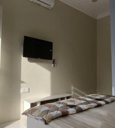 Rest Roomstay 2