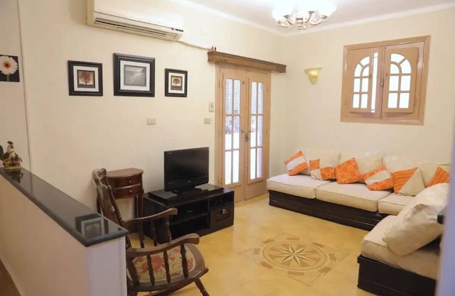 Restful One Bedroom Apartment