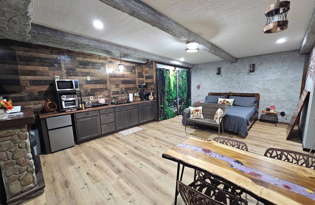Restin' Holes Ky Bourbon Trail B -Sauna-HotTub-Gym-Playground-Waterfall-Themed